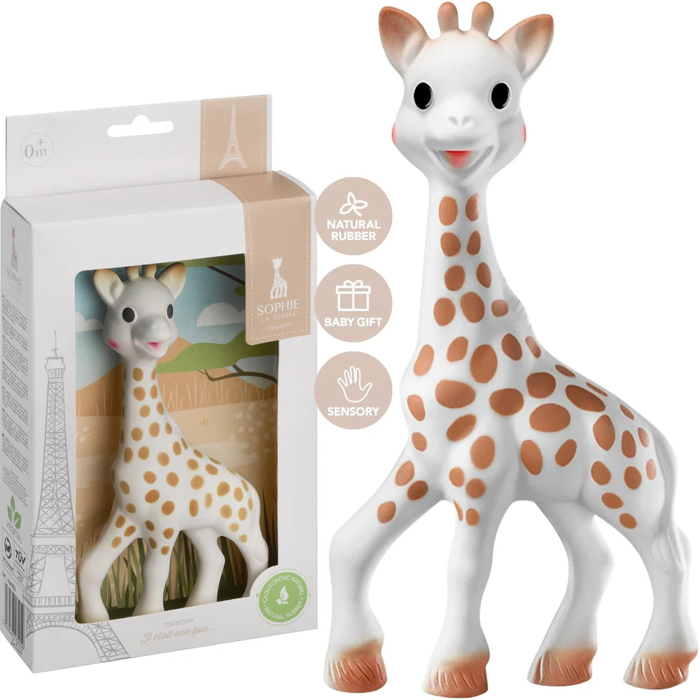 Sophie la girafe