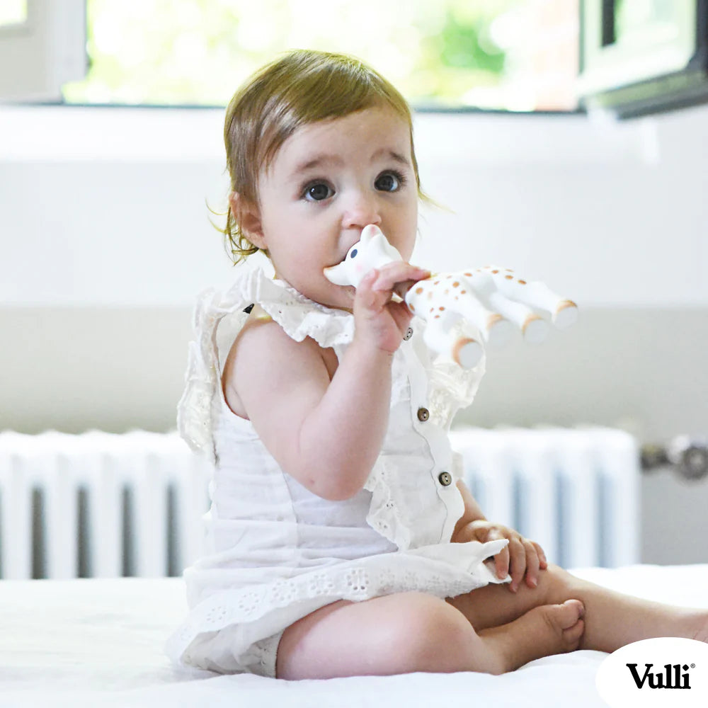 Sophie la girafe