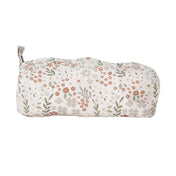 Sac à cosmétique cylindrique format petit