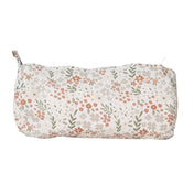 Sac à cosmétique cylindrique format moyen