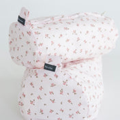 Sac à cosmétique cylindrique format petit
