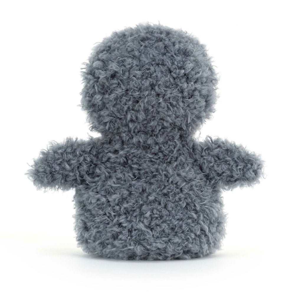 Peluche - Petit pingouin RÉSERVATION