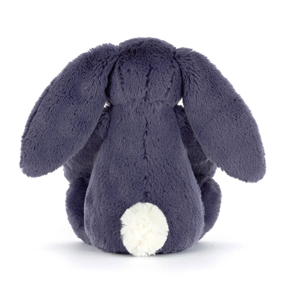 Peluche - Lapin timide Saffyre RÉSERVATION