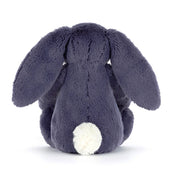 Peluche - Lapin timide Saffyre RÉSERVATION