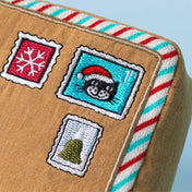 Amuseables - Lettre au Père Noël RÉSERVATION
