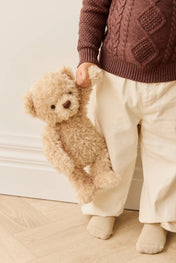Peluche - Peluche Arthur l'ours