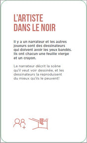 Jeu - Loin des écrans - Nos bons moments