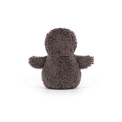 Peluche - Pingouin cacahuète petit RÉSERVATION