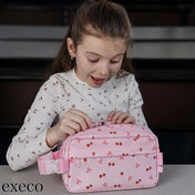 Sac à collation congelable - Cerises