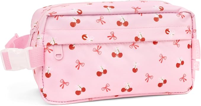 Sac à collation congelable - Cerises