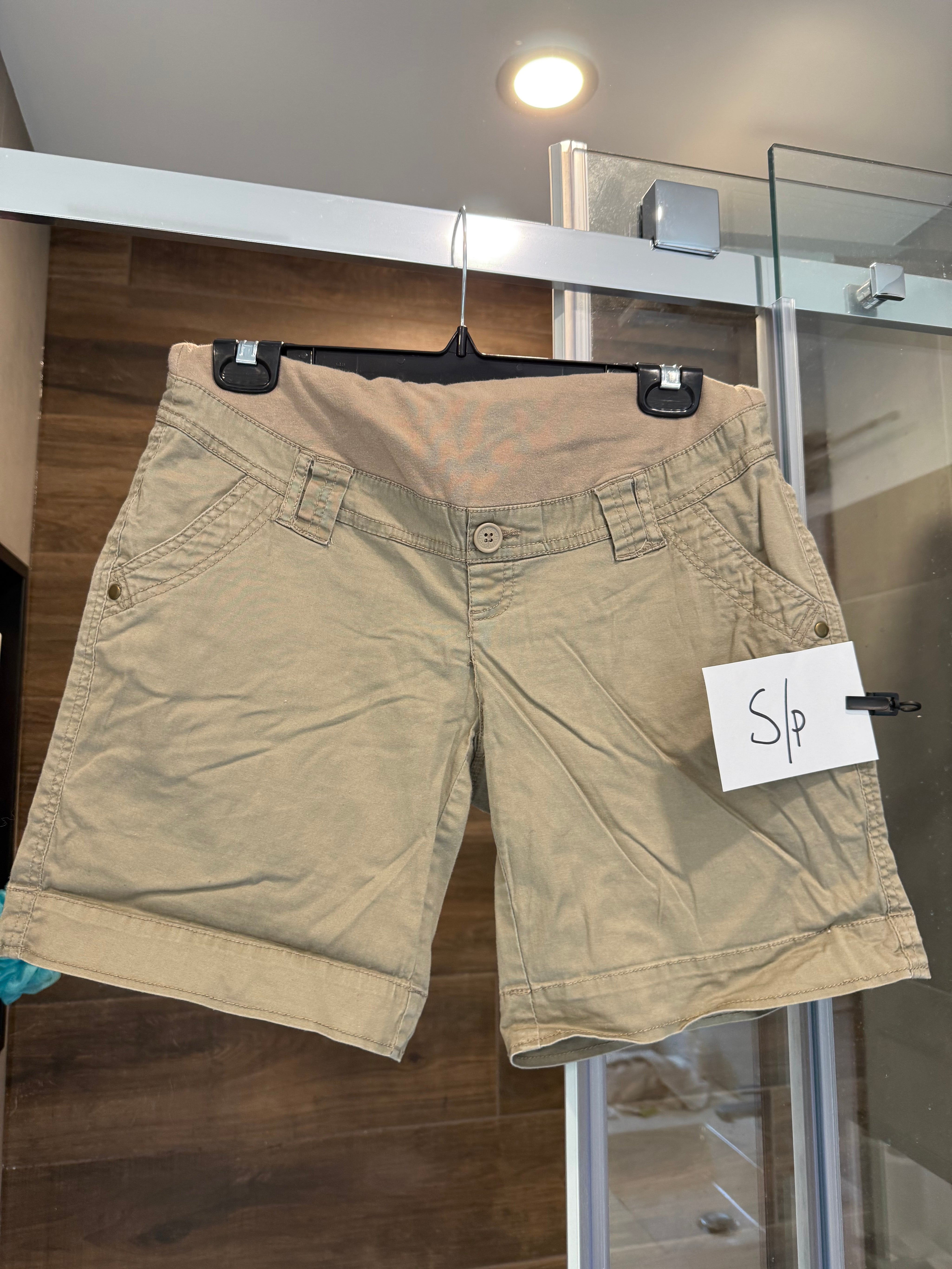 Vêtements maternité