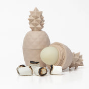 Baume à lèvres - Marshmallow