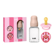 Coffret cadeau BIBS Baby Sprinkle Blush