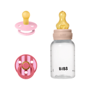 Coffret cadeau BIBS Baby Sprinkle Blush