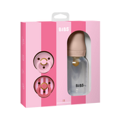 Coffret cadeau BIBS Baby Sprinkle Blush