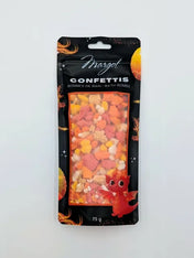 Bombe de bain confetti - Dragon