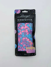 Bombe de bain confetti - Fête