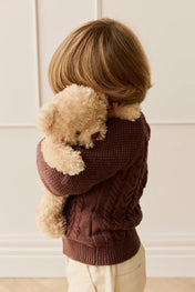 Peluche - Peluche Arthur l'ours