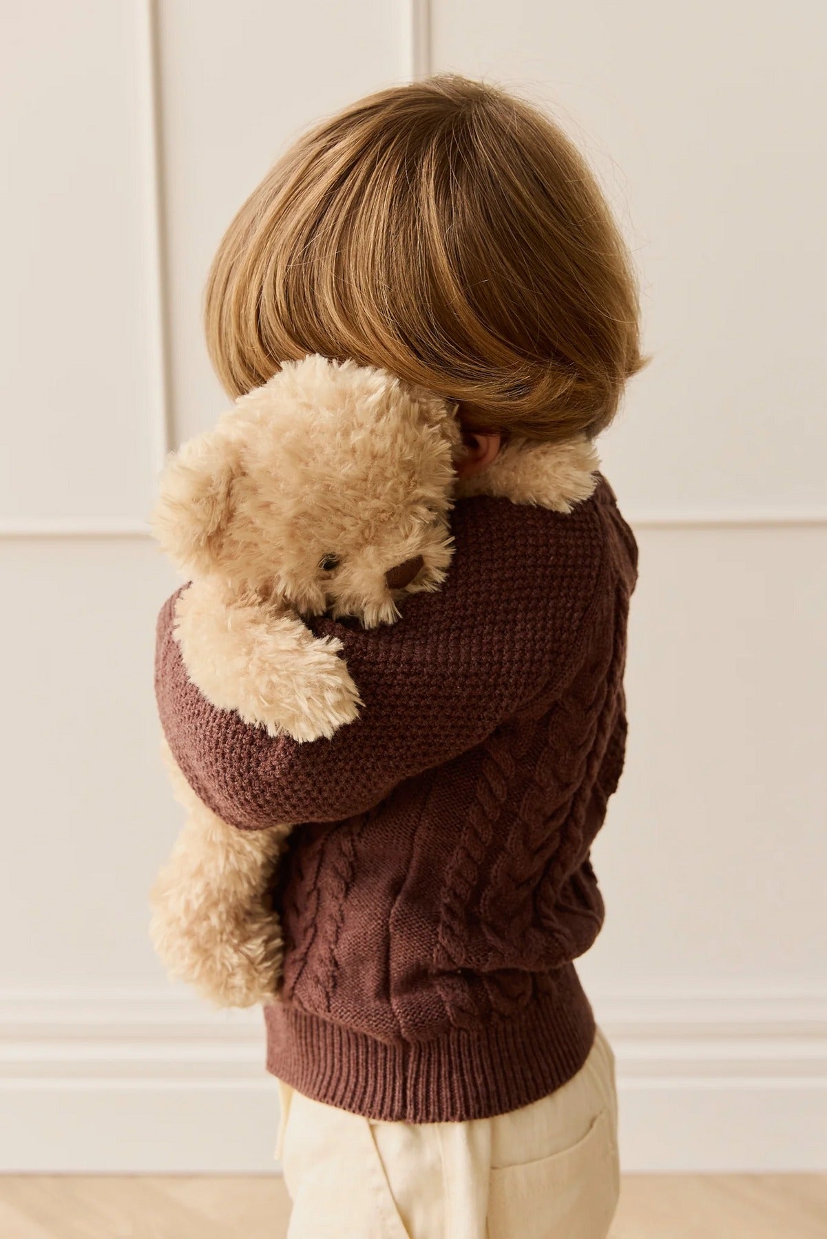 Peluche - Peluche Arthur l'ours