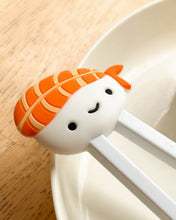 Baguettes d’apprentissage BULLE X Miss Sushi