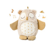 Veilleuse - La Chouette Nighty Night Smart Sensor