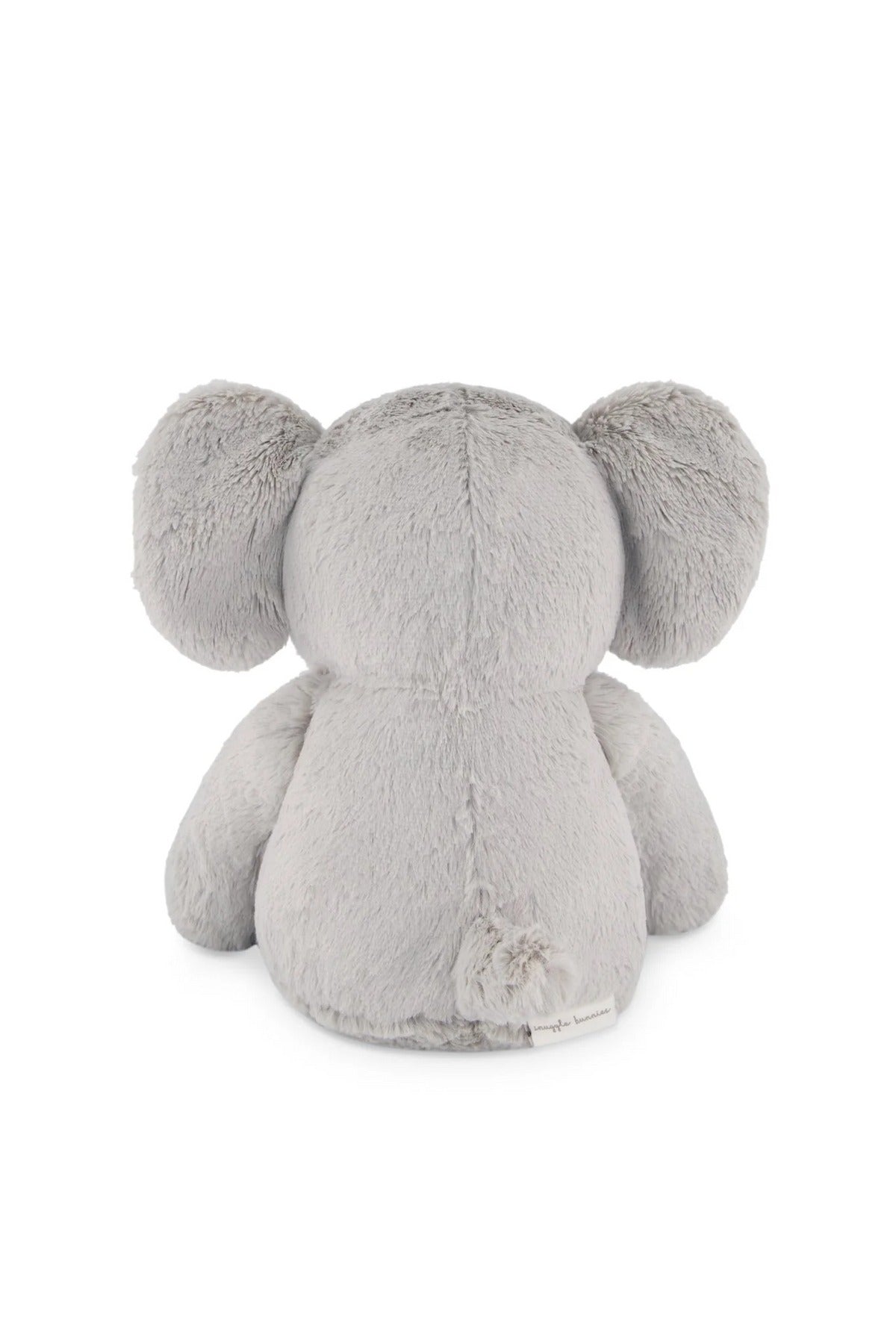 Peluche - Olive l'éléphant