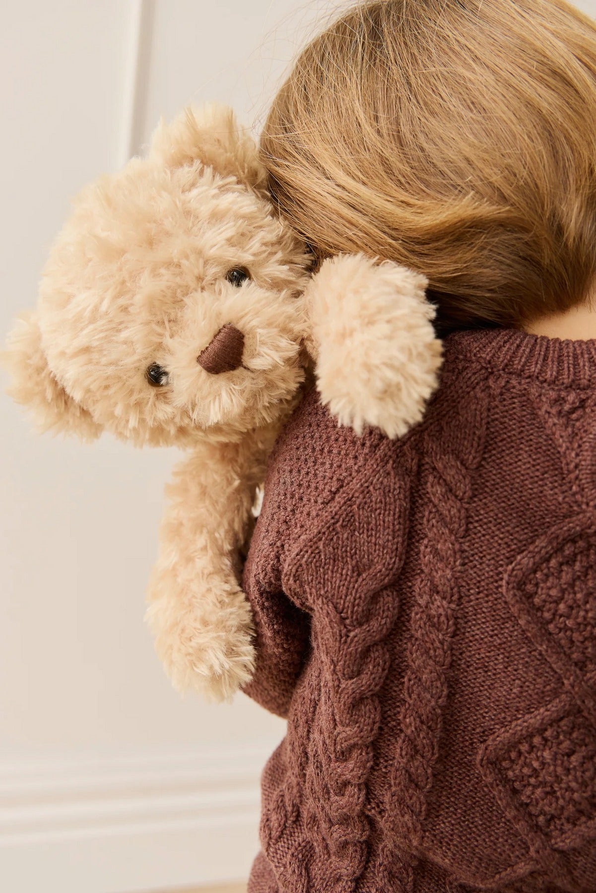 Peluche - Peluche Arthur l'ours