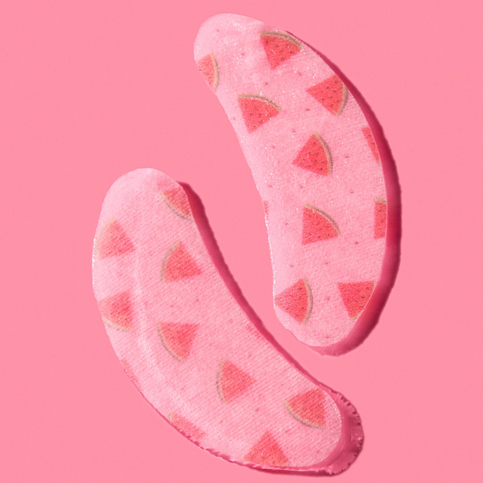 Masques oculaires pour enfants Melon Dew