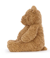 Ours Bartholomew Bear Medium Jellycat