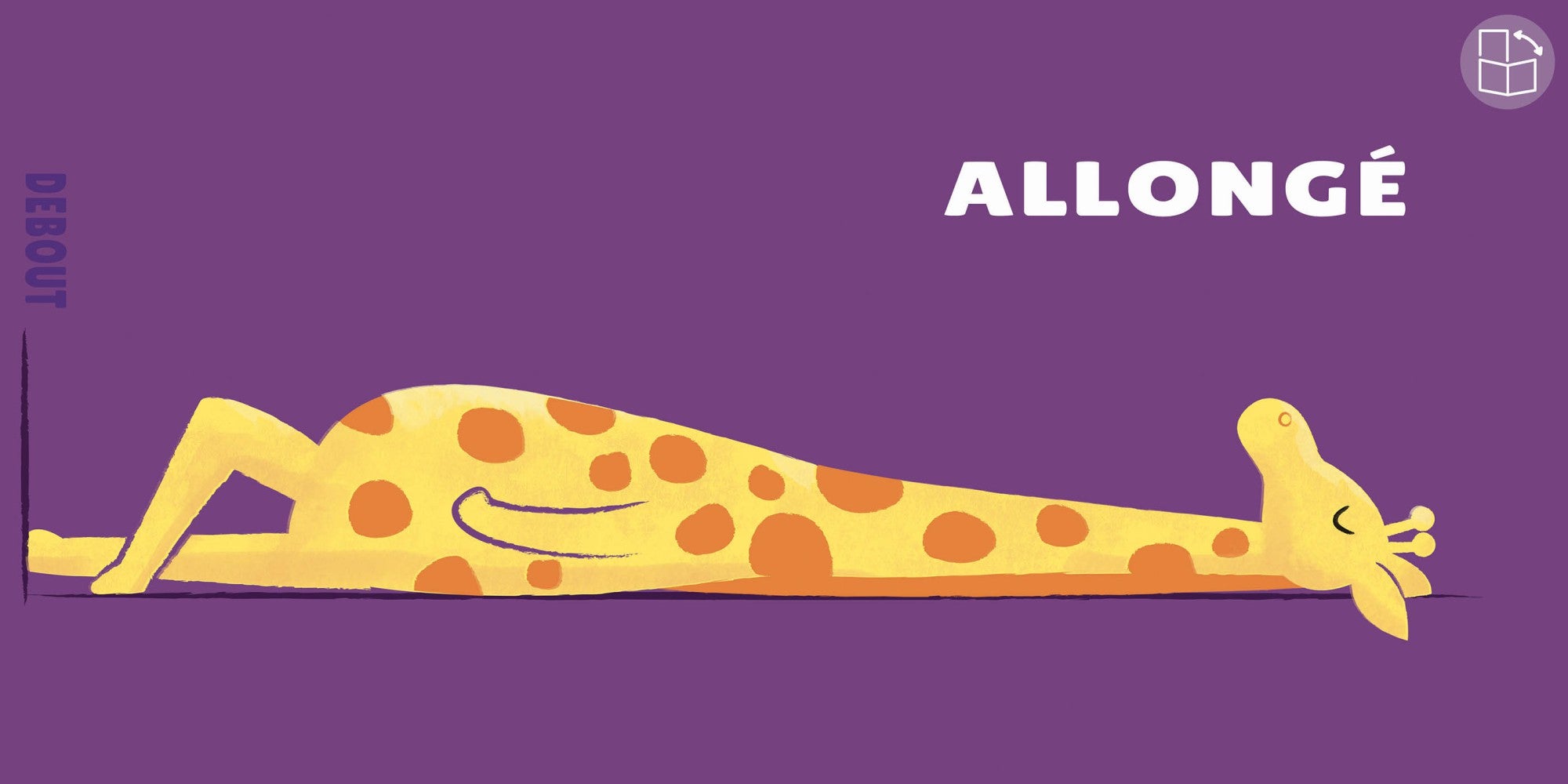 Livre - Les contraires