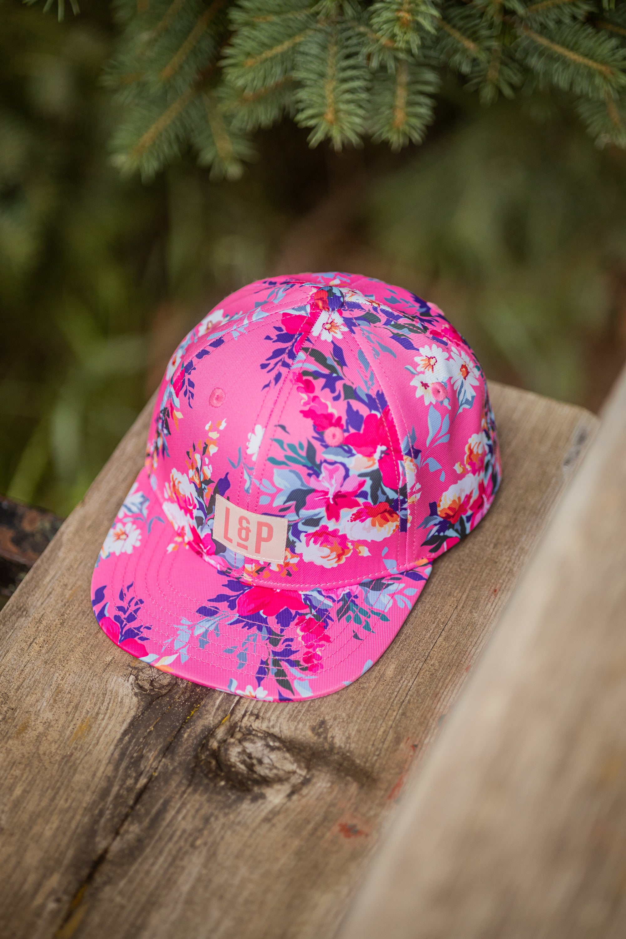 Casquette - Lozova