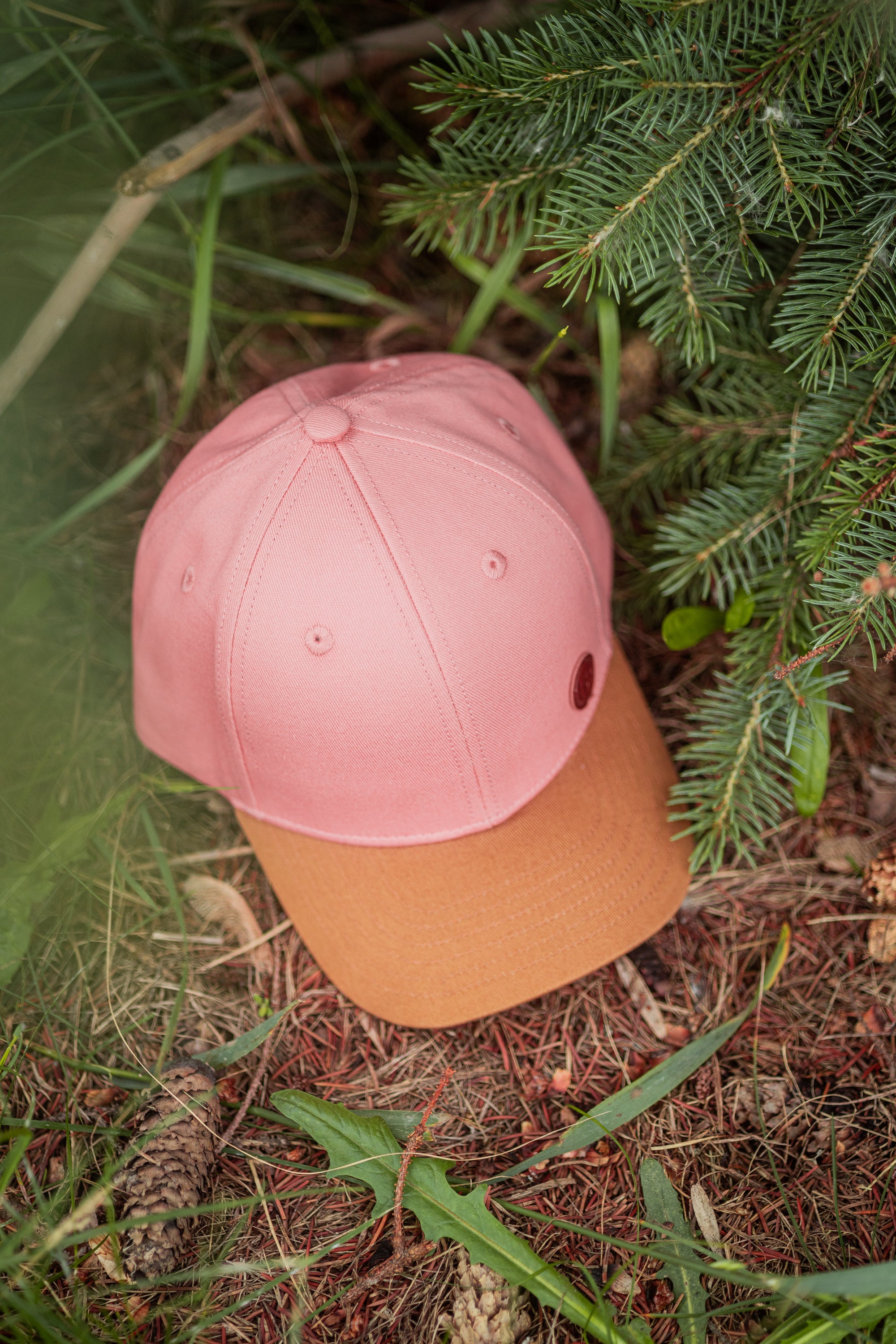 Casquette - Monza