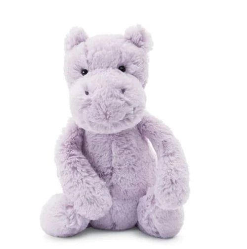 Peluche - Hippo