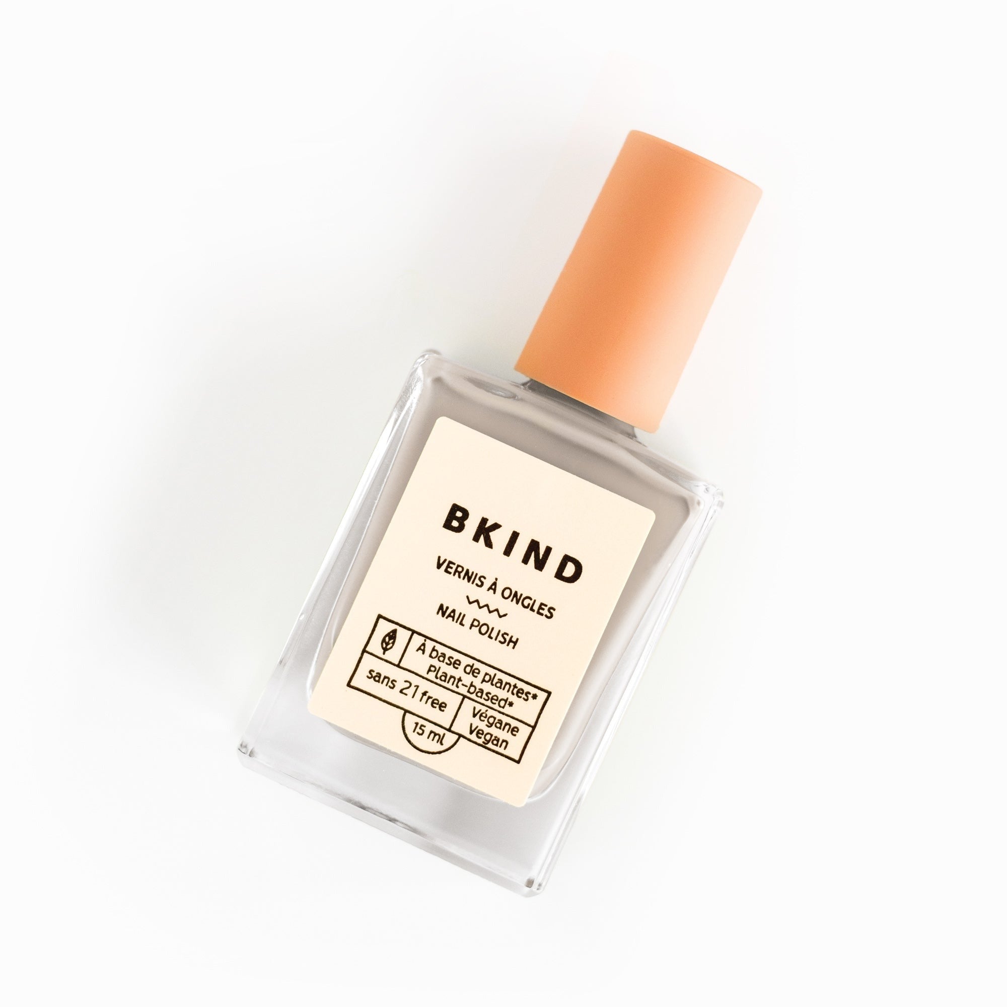 Vernis à ongles - P'tit bum