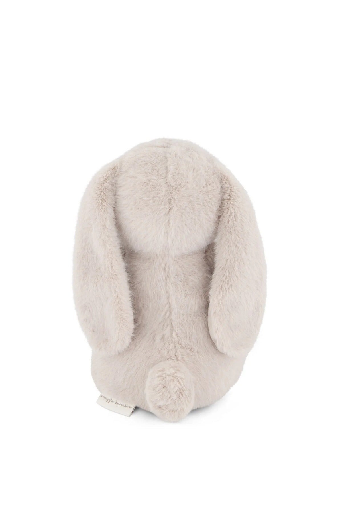 Peluche - Pénélope le lapin - Beige