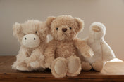 Peluche - Hilda la vache highland