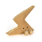 Peluche - Amuseables Zapperty Lightning Bolt (Réservation possible, dispo début juillet)