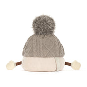 Peluche - Amuseables Pomilly mi octobre Réservation possible (Copie) (Copie)