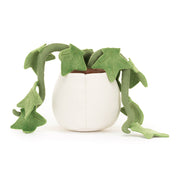 Peluche Jellycat Amuseables Ivy - Lierre