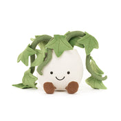 Peluche Jellycat Amuseables Ivy - Lierre