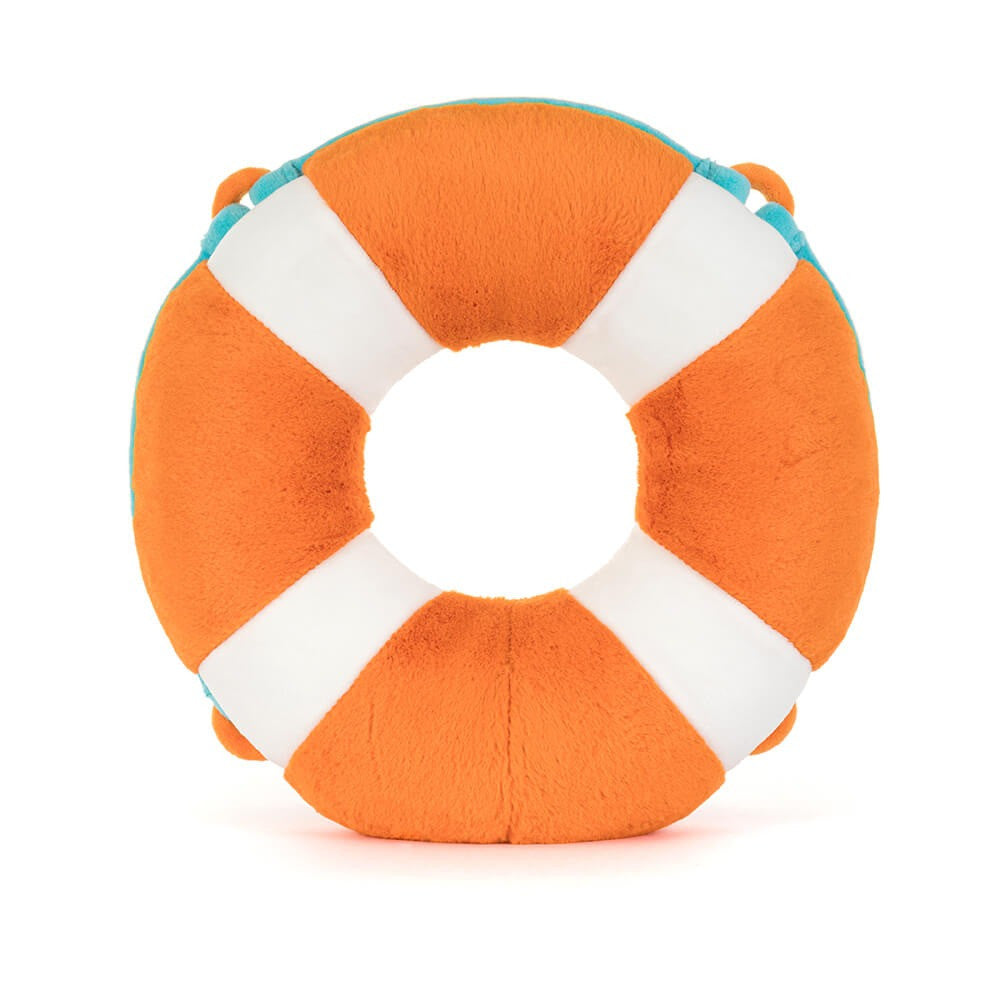 Peluche - Amuseables Life Ring DISPO MI JUIN Réservation possible