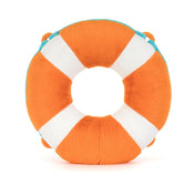 Peluche - Amuseables Life Ring DISPO MI JUIN Réservation possible