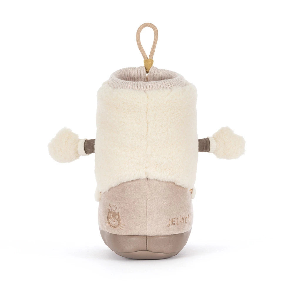 Peluche - Amuseables Perta Snow Boot mi octobre Réservation possible (Copie) (Copie) (Copie)