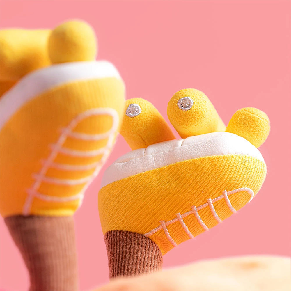 Peluche - Amuseables Sun 'Roller Skates  DISPO MI JUIN Réservation possible
