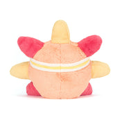 Peluche - Amuseables Sun 'Roller Skates  DISPO MI JUIN Réservation possible