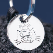 Peluche - Amuseables Black Hole Bag Charm (Réservation possible dispo début juillet)