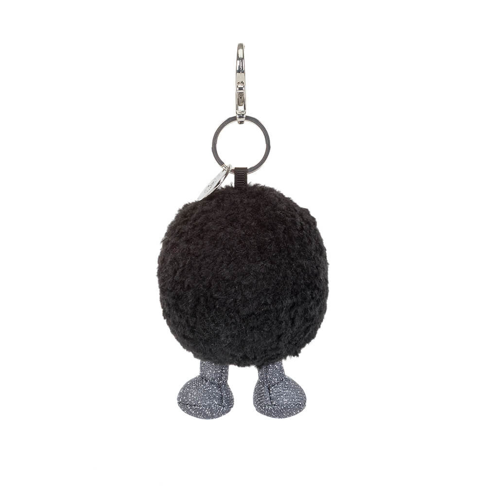 Peluche - Amuseables Black Hole Bag Charm (Réservation possible dispo début juillet)