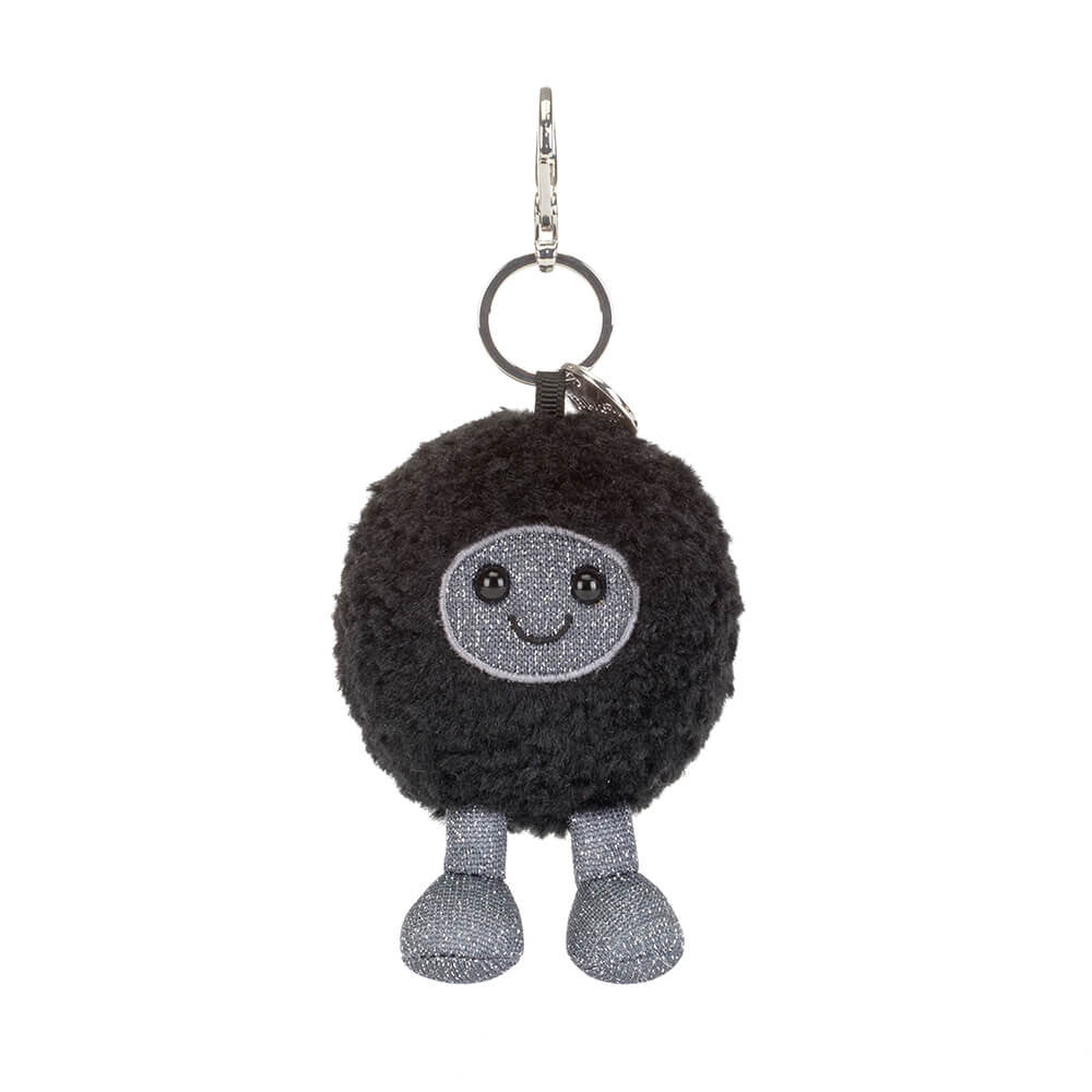Peluche - Amuseables Black Hole Bag Charm (Réservation possible dispo début juillet)