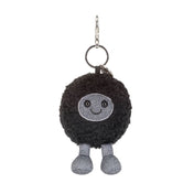 Peluche - Amuseables Black Hole Bag Charm (Réservation possible dispo début juillet)