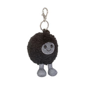 Peluche - Amuseables Black Hole Bag Charm (Réservation possible dispo début juillet)